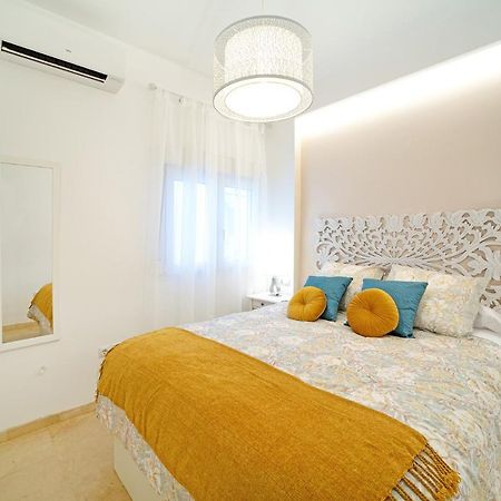 Malaga Historical Centre Luxury Apartment Bagian luar foto