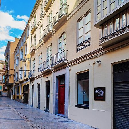 Malaga Historical Centre Luxury Apartment Bagian luar foto