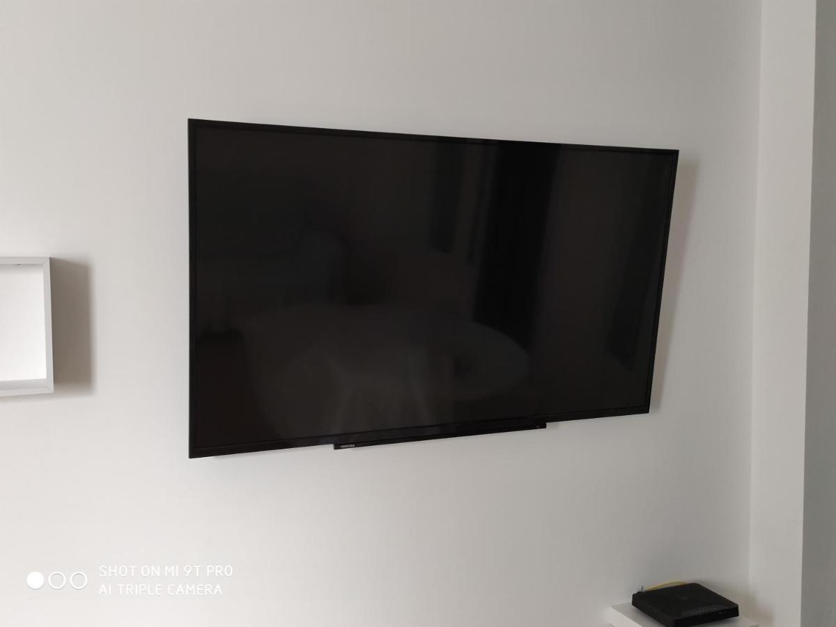 Malaga Historical Centre Luxury Apartment Bagian luar foto